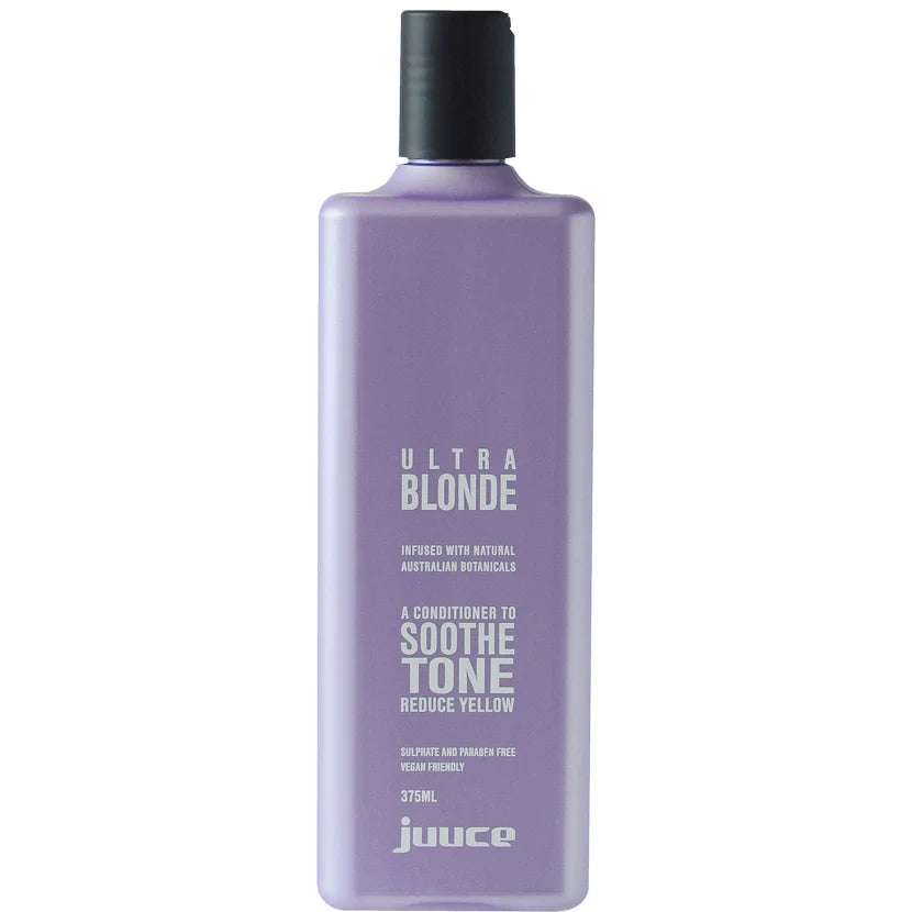 Juuce Ultra Blonde Conditioner