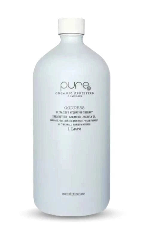 Pure Goddes Ultra Soft Hydration Therapy Conditioner