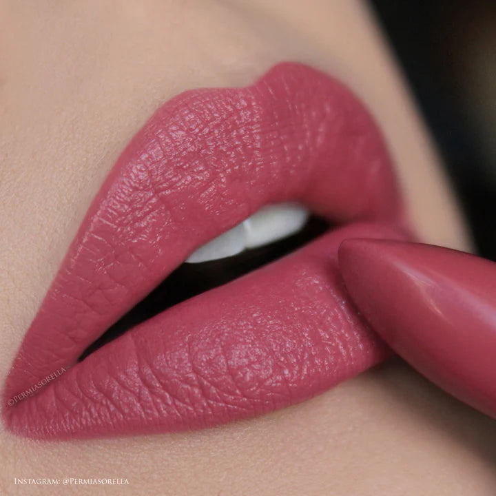 Youngblood Mineral Cosmetics Mineral Creme Lipstick