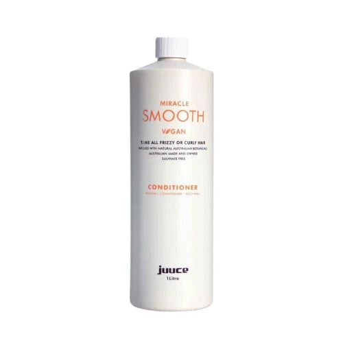 Juuce Miracle Smooth Conditioner