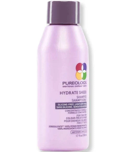 Pureology Hydrate Sheer Shampoo