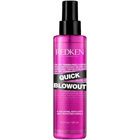 Redken Quick Blowout