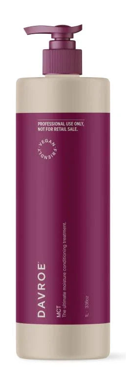 Davroe MCT Ultimate Moisture Conditioning Treatment