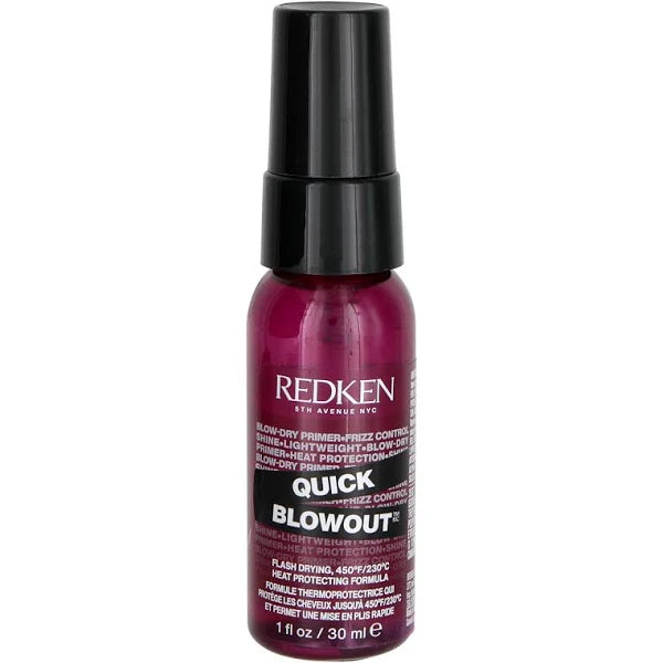 Redken Quick Blowout