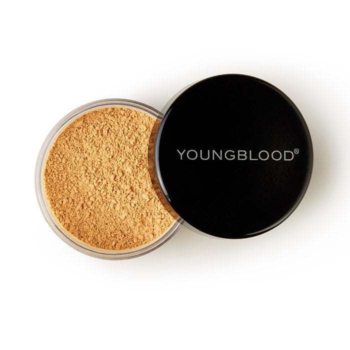 Youngblood Mineral Cosmetics Loose Mineral Rice Setting Powder