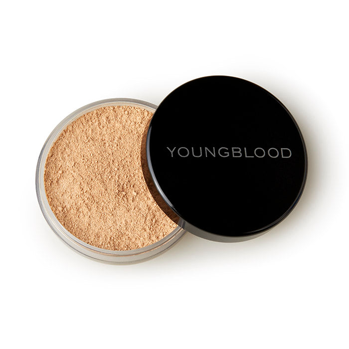 Loose Mineral Foundation