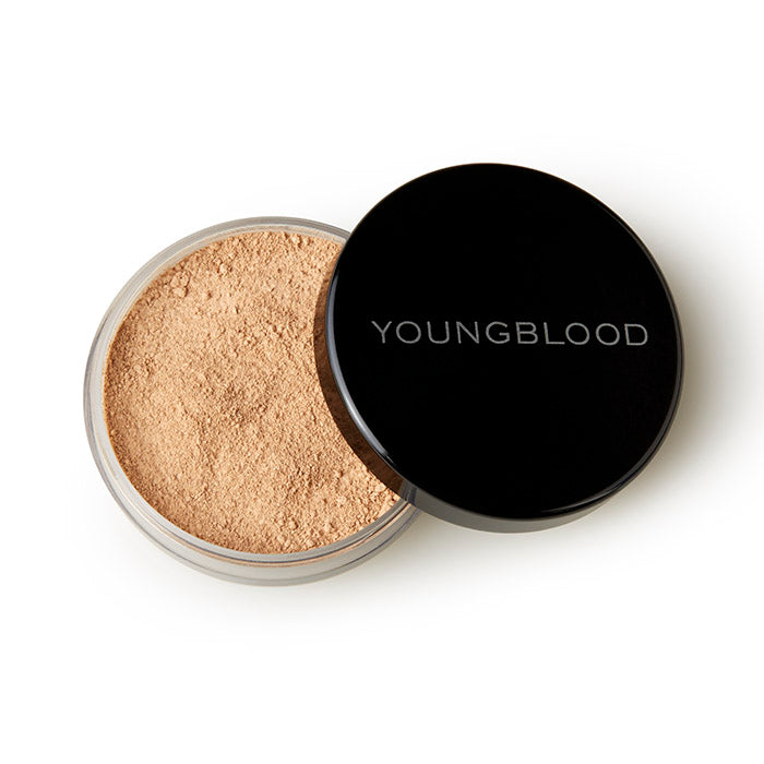 Youngblood Mineral Cosmetics Loose Mineral Foundation